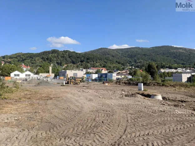 Prodej pozemku pro bydlení, Krupka, Prokopská, 655 m2