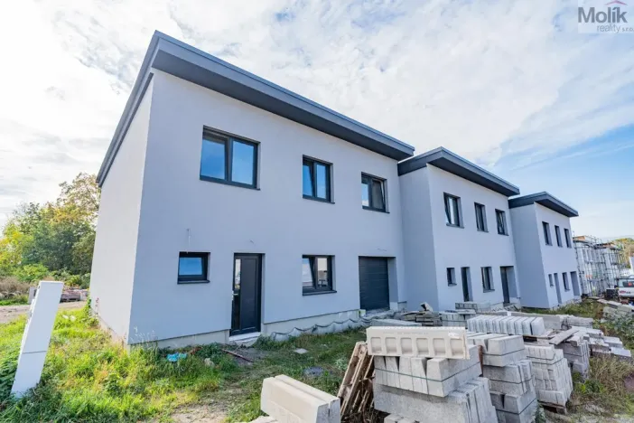 Prodej rodinného domu, Litvínov - Chudeřín, Chudeřínská, 112 m2