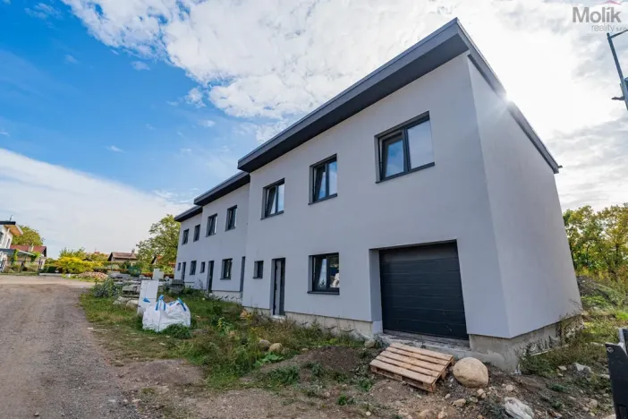 Prodej rodinného domu, Litvínov - Chudeřín, Chudeřínská, 112 m2