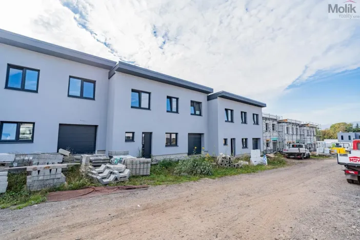 Prodej rodinného domu, Litvínov - Chudeřín, Chudeřínská, 112 m2