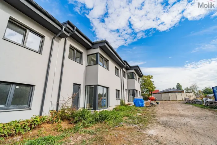 Prodej rodinného domu, Litvínov - Chudeřín, Chudeřínská, 112 m2