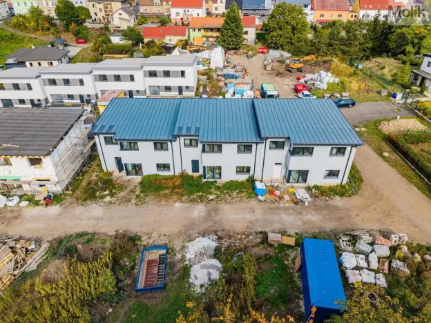 Prodej rodinného domu, Litvínov - Chudeřín, Chudeřínská, 112 m2