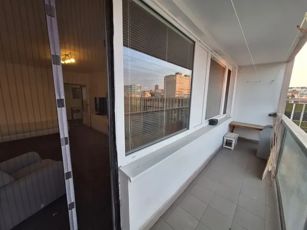 Pronájem bytu 2+1, Praha - Vršovice, Tádžická, 66 m2