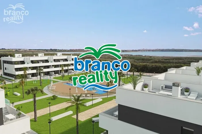 Prodej bytu 3+kk, 80 m², Guardamar del Segura, Alicante, Španělsko