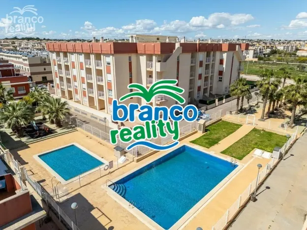 Prodej bytu 3+kk, 69 m², Orihuela Costa, Alicante, Španělsko