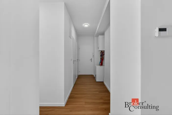 Pronájem bytu 2+1, Nýřany, Střední, 53 m2