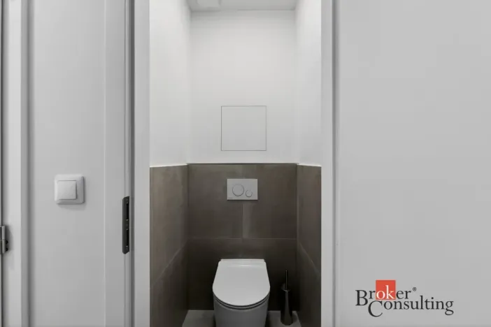 Pronájem bytu 2+1, Nýřany, Střední, 53 m2