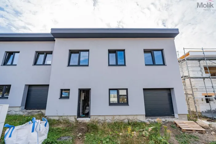 Prodej rodinného domu, Litvínov - Horní Litvínov, Chudeřínská, 112 m2