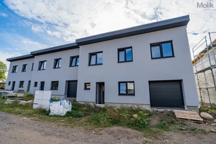 Prodej rodinného domu, Litvínov - Horní Litvínov, Chudeřínská, 112 m2