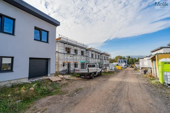 Prodej rodinného domu, Litvínov - Horní Litvínov, Chudeřínská, 112 m2