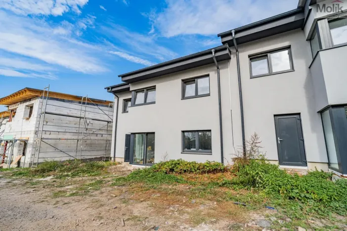 Prodej rodinného domu, Litvínov - Horní Litvínov, Chudeřínská, 112 m2