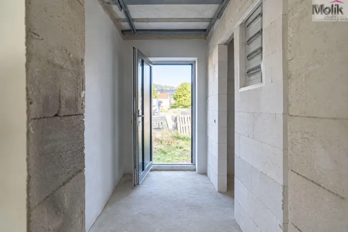 Prodej rodinného domu, Litvínov - Horní Litvínov, Chudeřínská, 112 m2