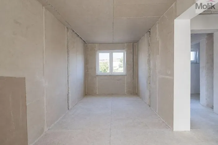 Prodej rodinného domu, Litvínov - Horní Litvínov, Chudeřínská, 112 m2