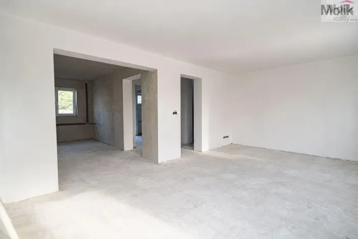 Prodej rodinného domu, Litvínov - Horní Litvínov, Chudeřínská, 112 m2
