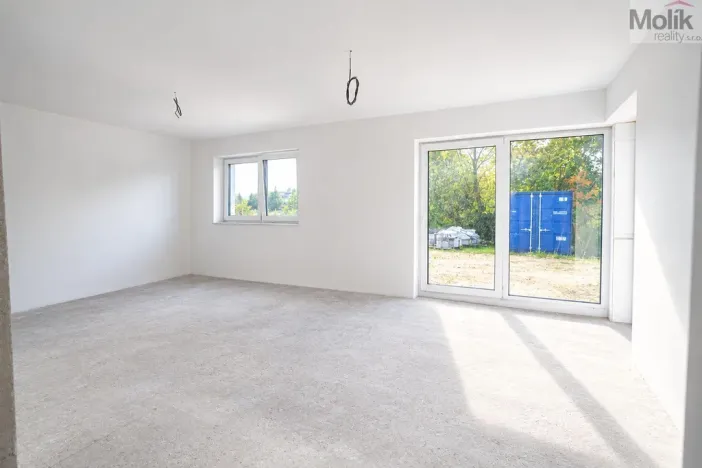 Prodej rodinného domu, Litvínov - Horní Litvínov, Chudeřínská, 112 m2