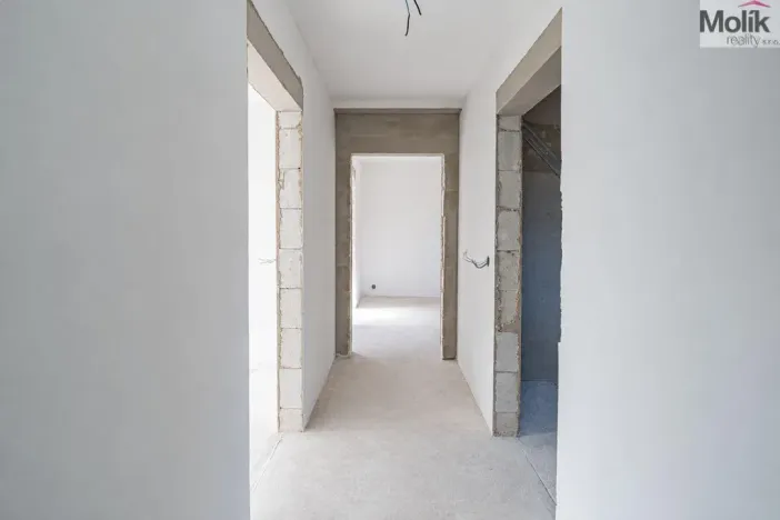 Prodej rodinného domu, Litvínov - Horní Litvínov, Chudeřínská, 112 m2