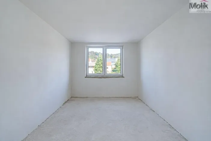 Prodej rodinného domu, Litvínov - Horní Litvínov, Chudeřínská, 112 m2