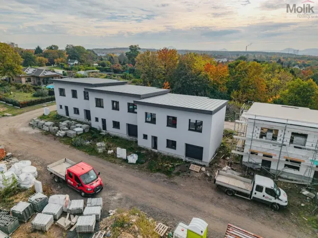Prodej rodinného domu, Litvínov - Horní Litvínov, Chudeřínská, 112 m2
