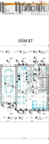 Prodej rodinného domu, Litvínov - Horní Litvínov, Chudeřínská, 112 m2