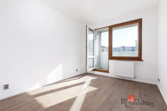 Prodej bytu 3+1, Opava - Kateřinky, Pekařská, 68 m2