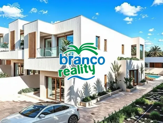 Prodej rodinného domu, 260 m², Orihuela Costa, Alicante, Španělsko