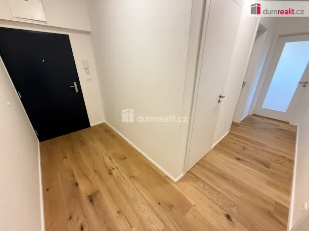 Pronájem bytu 2+kk, Praha - Zličín, Strážovická, 61 m2