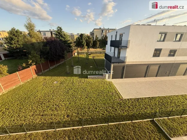 Pronájem bytu 2+kk, Praha - Zličín, Strážovická, 61 m2