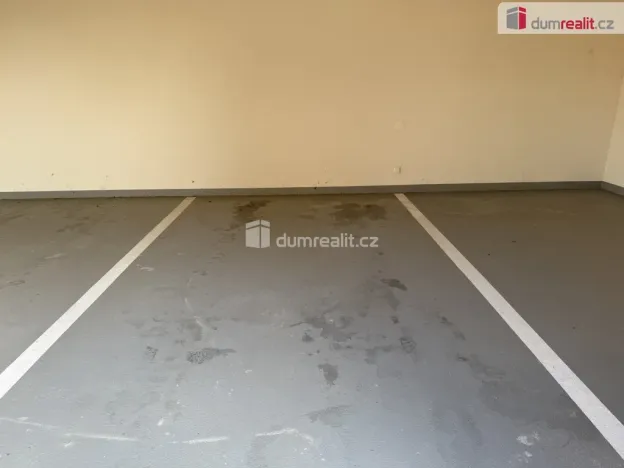 Pronájem bytu 2+kk, Praha - Zličín, Strážovická, 61 m2