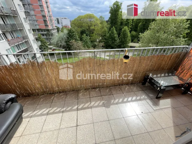 Pronájem bytu 2+kk, Praha - Strašnice, Názovská, 68 m2
