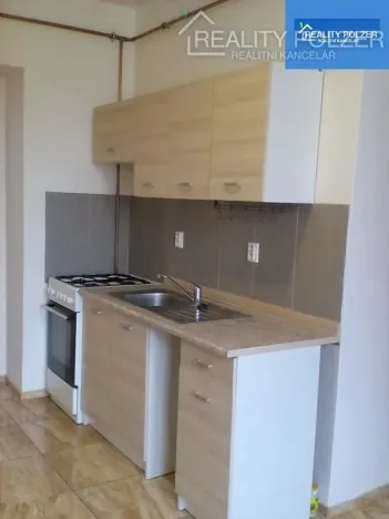 Pronájem bytu 1+1, 35 m², Prostějov