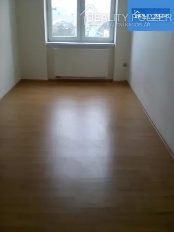 Pronájem bytu 1+1, Prostějov, 35 m2