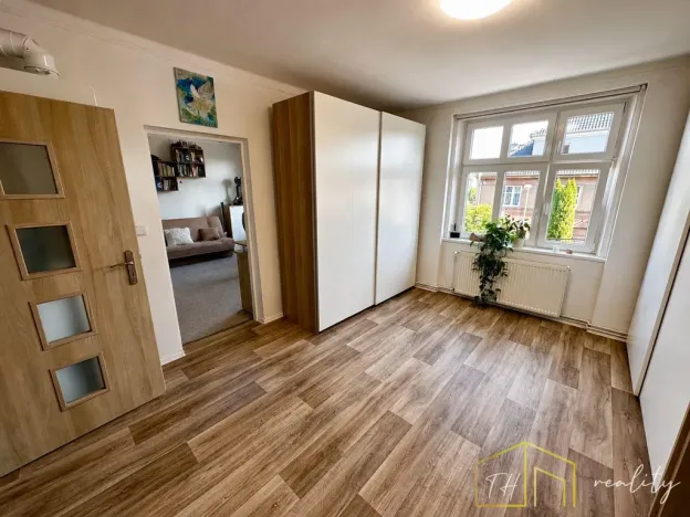 Pronájem bytu 3+1, Teplice - Řetenice, Sklářská, 95 m2