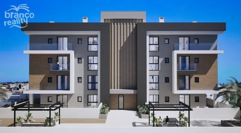 Prodej bytu 4+kk, Los Alcazares, Murcia, Španělsko, 106 m2