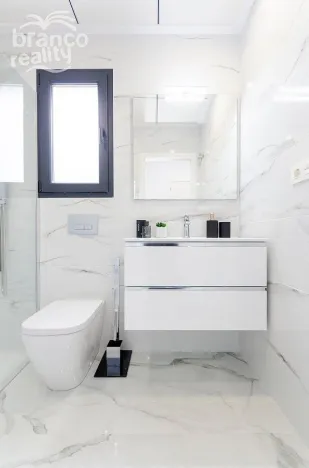 Prodej rodinného domu, Torrevieja, Alicante, Španělsko, 105 m2