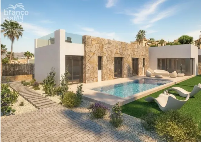 Prodej rodinného domu, Algorfa, Alicante, Španělsko, 118 m2