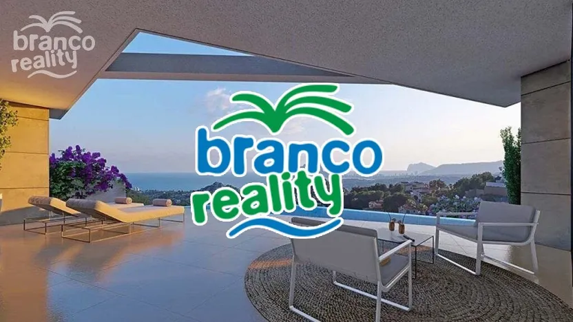 Prodej rodinného domu, 348 m², Benitachell, Alicante, Španělsko
