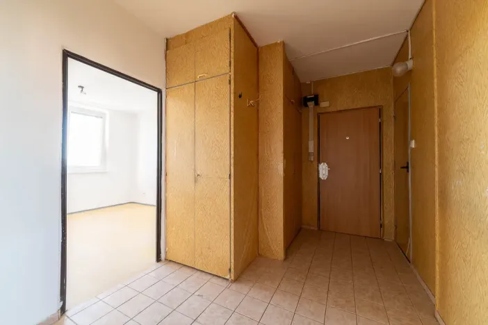 Prodej bytu 3+1, Vyškov, Sídliště Osvobození, 71 m2
