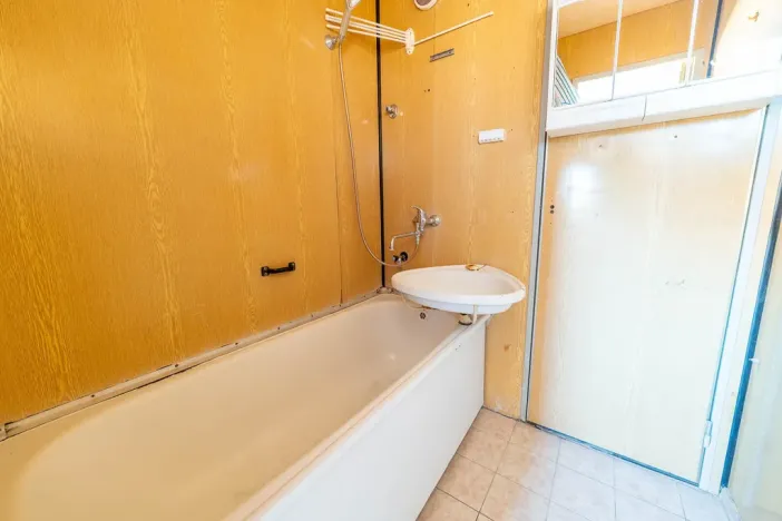 Prodej bytu 3+1, Vyškov, Sídliště Osvobození, 71 m2