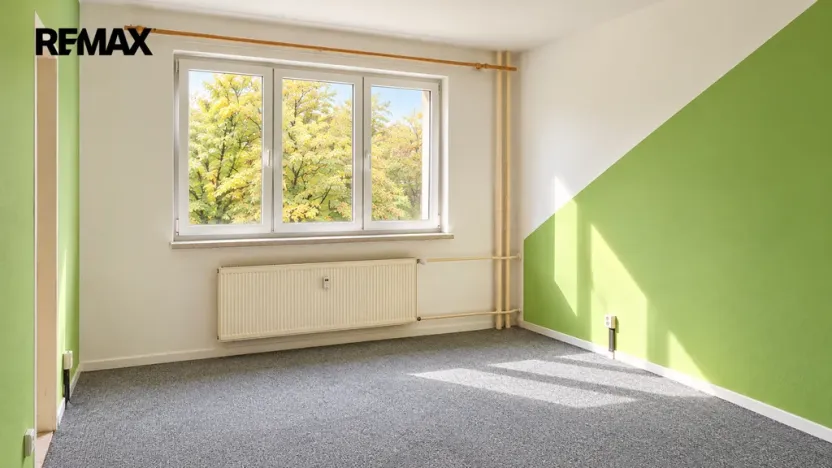Prodej bytu 1+1, Nejdek, Okružní, 36 m2