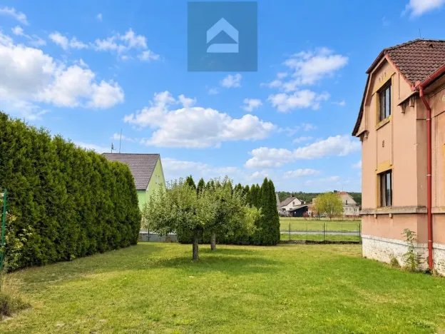 Prodej rodinného domu, Spálené Poříčí - Lipnice, 158 m2