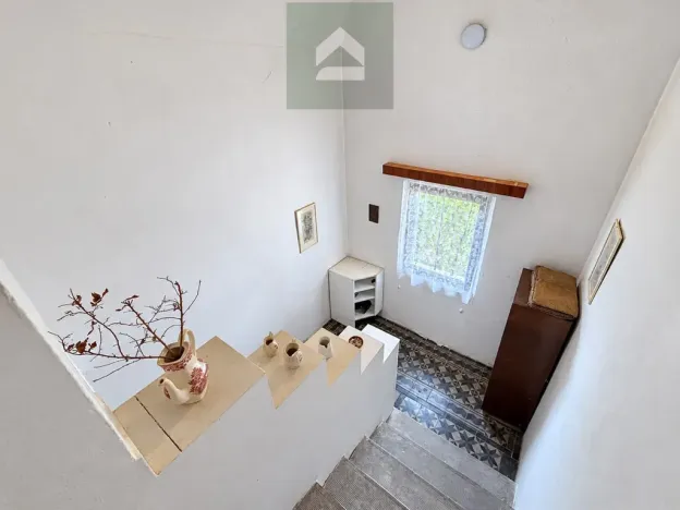 Prodej rodinného domu, Spálené Poříčí - Lipnice, 158 m2