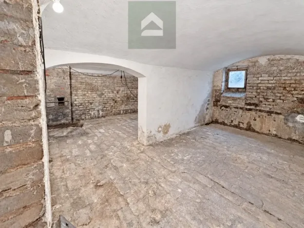 Prodej rodinného domu, Spálené Poříčí - Lipnice, 158 m2