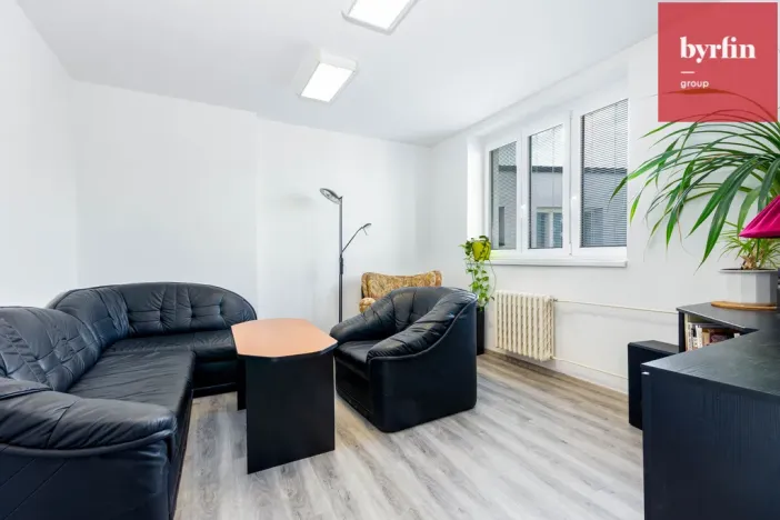Prodej bytu 3+kk, Ostrava, Tyršova, 88 m2