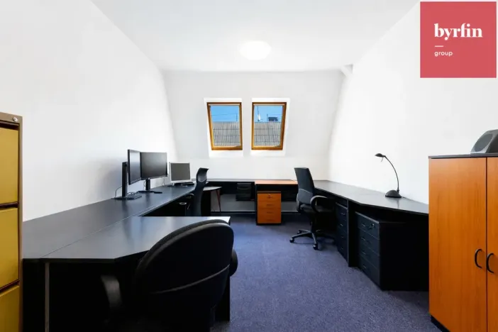 Prodej bytu 3+kk, Ostrava, Tyršova, 88 m2