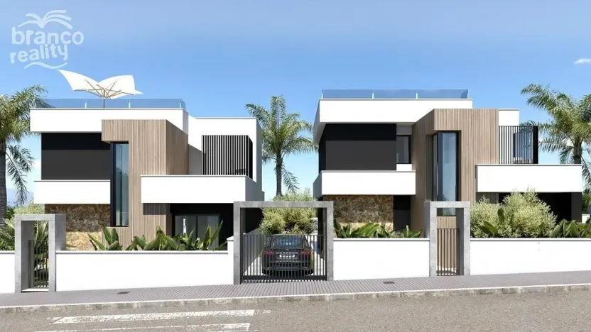 Prodej rodinného domu, Ciudad Quesada, Alicante, Španělsko, 123 m2
