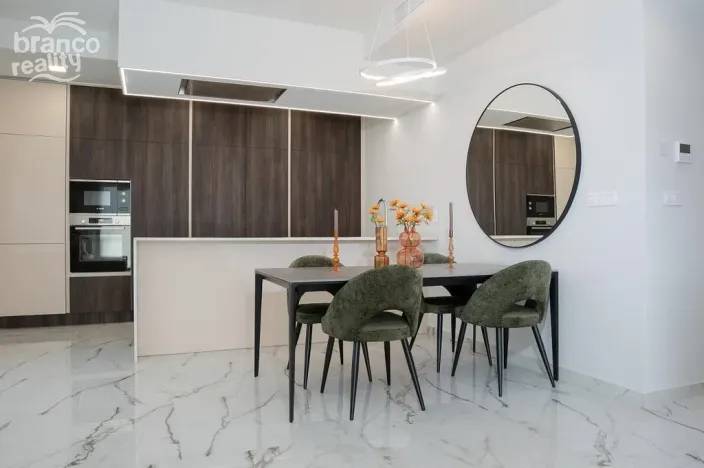 Prodej rodinného domu, Ciudad Quesada, Alicante, Španělsko, 107 m2