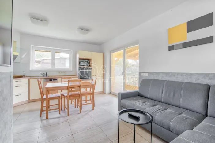 Pronájem rodinného domu, Frenštát pod Radhoštěm, Lomná, 70 m2