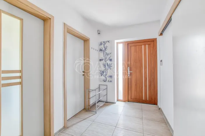 Pronájem rodinného domu, Frenštát pod Radhoštěm, Lomná, 70 m2