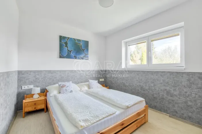 Pronájem rodinného domu, Frenštát pod Radhoštěm, Lomná, 70 m2