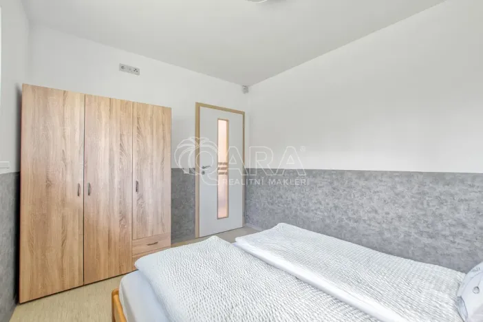 Pronájem rodinného domu, Frenštát pod Radhoštěm, Lomná, 70 m2